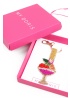 MyDoris | Fruity Cocktail Keyring