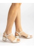 Unisa | Kirk Sandal