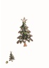 IvyPark | Christmas Tree Brooch