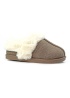 Lunar | Ember Taupe Slippers