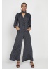 Onjenu | Laurie Jumpsuit Geo Green Print