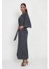 Onjenu | Laurie Jumpsuit Geo Green Print