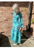 Leo Maxi Dress