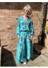 Leo Maxi Dress