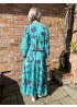 Leo Maxi Dress