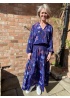 Leo Maxi Dress