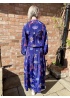Leo Maxi Dress