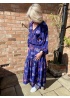 Leo Maxi Dress