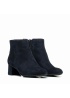 Levi Ankle Boot