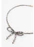 MyDoris | Bow Necklace