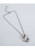 Abstract Necklace