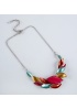 Multi-coloured Necklace