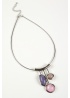 dante | Droplet Necklace