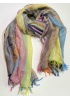 Ombre | Stripe Scarf