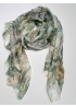 Ombre | Jungle Print Scarf