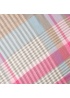 Ombre | Check Scarf