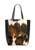 CPW | Larger Leather Bag