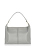 CPW | Grey Leather Handbag