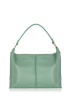 CPW | Pale Green Leather Handbag