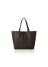 CPW | Harbury Brown Leather Tote Bag