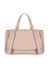 CPW | Smart Handbag Pale Pink Leather 