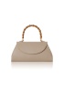 CPW | Dartmouth Taupe Leather Bag