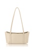 CPW | Ledbury Cream Leather Handbag