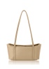 CPW | Ledbury Taupe Leather Handbag