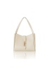 CPW | Canterbury Cream Leather Handbag