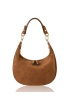 CPW | Ludlow Tan Suede Bag