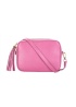 CPW | Chester Pink Leather Crossbody Bag
