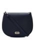 CPW | Navy Leather Handbag