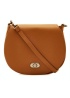 CPW | Oval Handbag Tan Leather