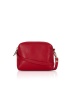 CPW | Bristol Crossbody Red Bag
