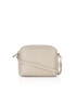 CPW | Bristol Crossbody Cream Bag