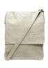 CPW | Cream Leather Cross-Body Bag