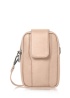 CPW | Oxford Crossbody Pale Pink Leather Bag
