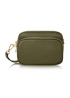 CPW | Lincoln Crossbody Leather Bag