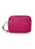 CPW | Lincoln Crossbody Leather Bag