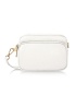CPW | Lincoln Crossbody Leather Bag