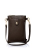 CPW | Cambridge Crossbody Brown Bag