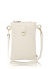 CPW | Cambridge Crossbody Cream Leather Bag