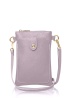CPW | Cambridge Crossbody Lilac Leather Bag