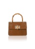 CPW | Camden Tan Leather Handbag