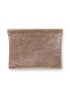 CPW | York Gold Leather Clutch Pouch