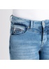 MAC | Rich Slim Jeans Gingham
