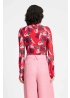 POM | Picnic Delight Turtle Neck