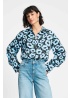 POM | Wild Flowers Blue