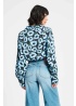 POM | Wild Flowers Blue