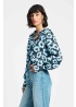 POM | Wild Flowers Blue